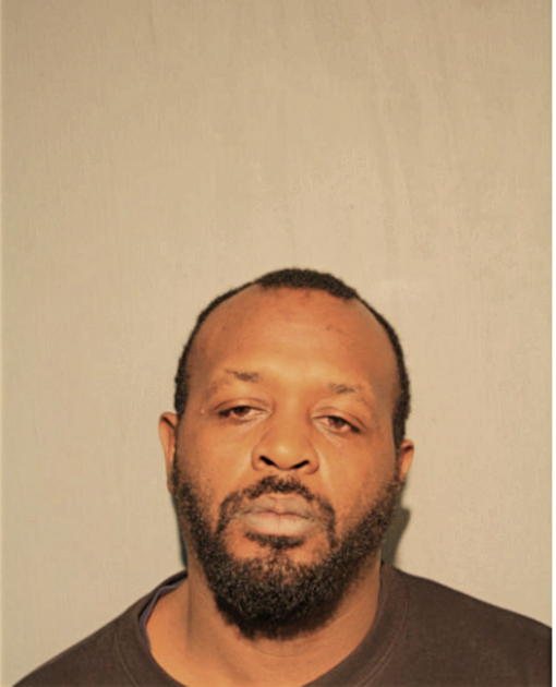 JAMEELLE L WALKER, Cook County, Illinois
