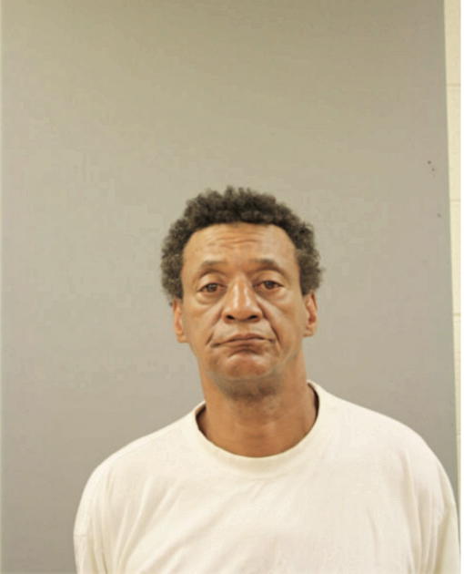 LAWRENCE WALKER, Cook County, Illinois