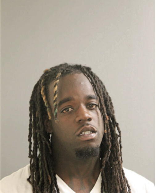 TYRELL A WALLS, Cook County, Illinois
