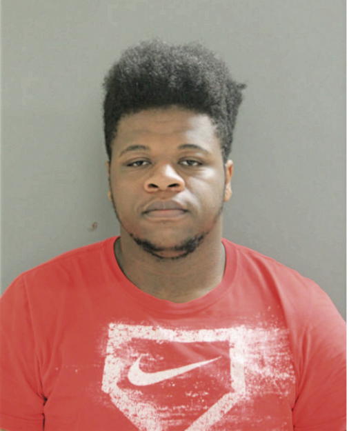 JAIRUS WASHINGTON, Cook County, Illinois