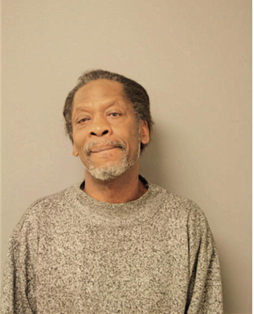 LEROY WASHINGTON, Cook County, Illinois