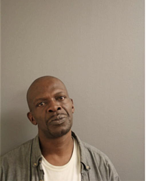 DELARANCE S WHITE, Cook County, Illinois