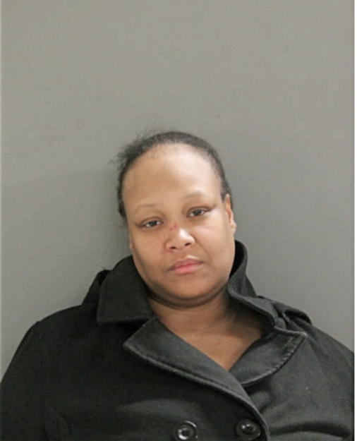 TAMMIE WILBON, Cook County, Illinois