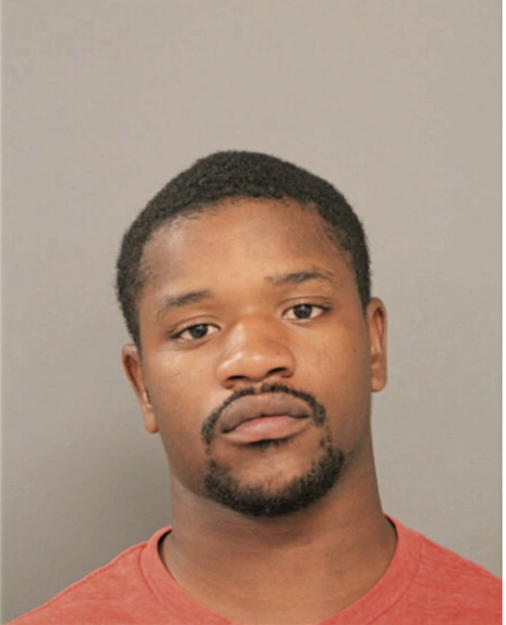 DOMINICK M WILLIAMS, Cook County, Illinois