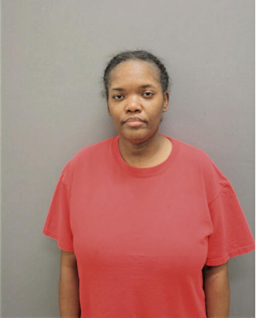 LISA WILLIAMS, Cook County, Illinois