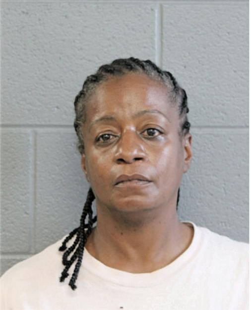 NANCY WILLIAMS, Cook County, Illinois