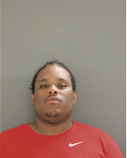 SEAN D WILSON, Cook County, Illinois