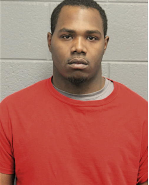 TREMAINE J WRIGHT, Cook County, Illinois