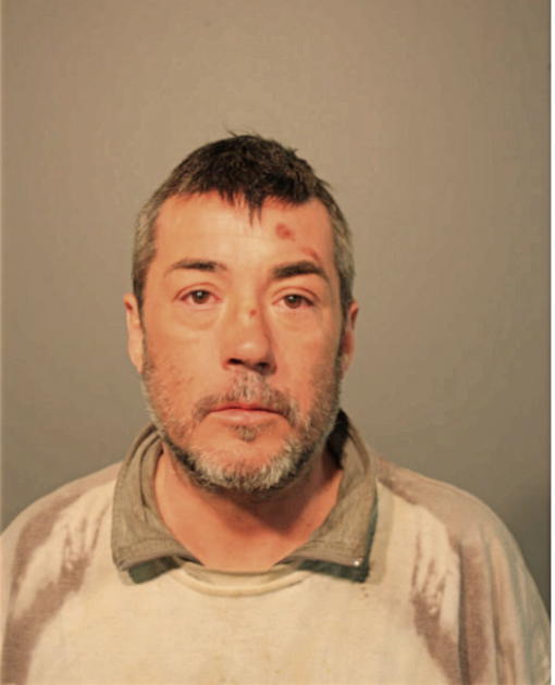 WILLIAM WRIGHT, Cook County, Illinois