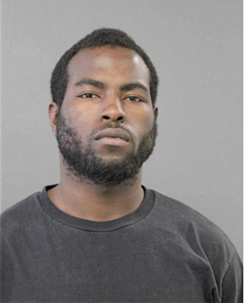 ANTONIO YOUNG, Cook County, Illinois