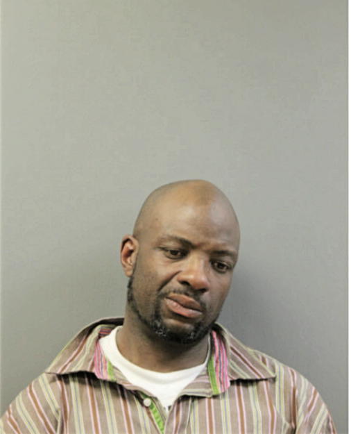 DERRICK L ZINNERMAN, Cook County, Illinois