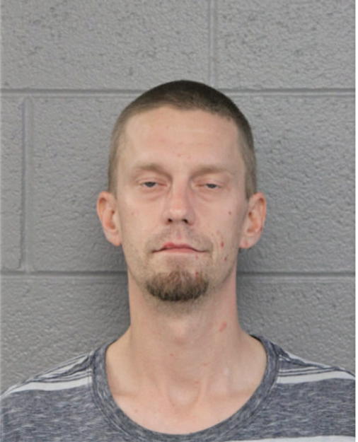 COREY P ZOLTOWSKI, Cook County, Illinois