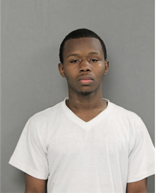 JAMES A RIDDLE, Cook County, Illinois