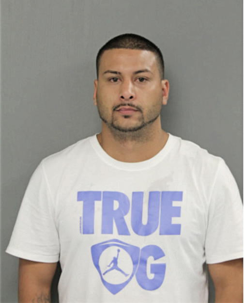 MARCOS A AGUIRRE, Cook County, Illinois