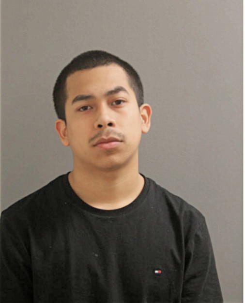 RAFAEL ALCANTARA, Cook County, Illinois