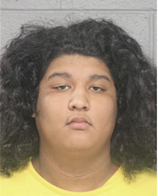 JUAN ALONSO, Cook County, Illinois