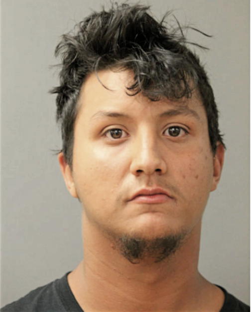 JONATHAN ALVARADO, Cook County, Illinois