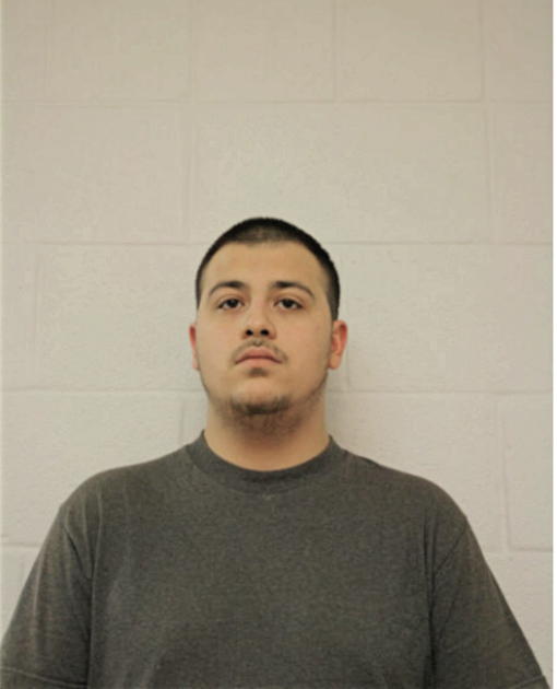 JOSHUA M ALVAREZ, Cook County, Illinois