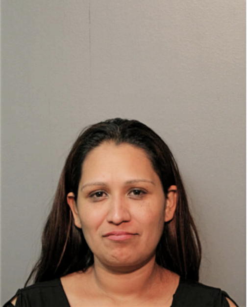 SANDRA M ALVAREZ, Cook County, Illinois