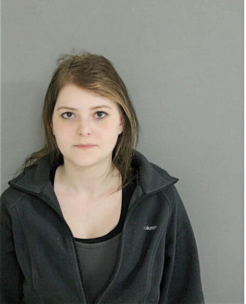 JENNA M ANTHONY, Cook County, Illinois