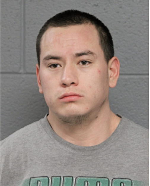 URIEL ARGELLES, Cook County, Illinois