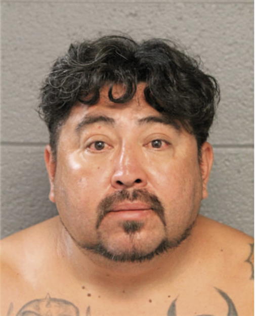 ROBERTO ARROYO, Cook County, Illinois