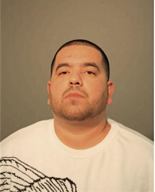 JORGE ASCENCIO, Cook County, Illinois