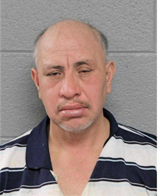 SERGIO AVITIA, Cook County, Illinois