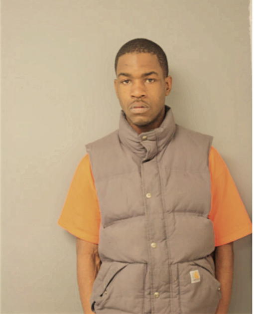 DEON BABER, Cook County, Illinois