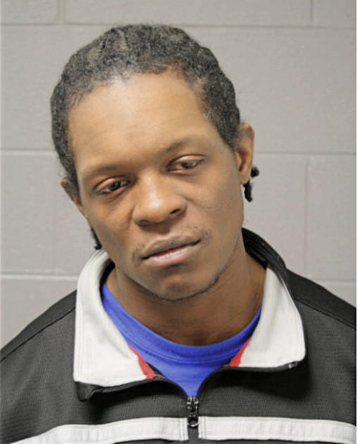 DEANDRE BAILEY, Cook County, Illinois