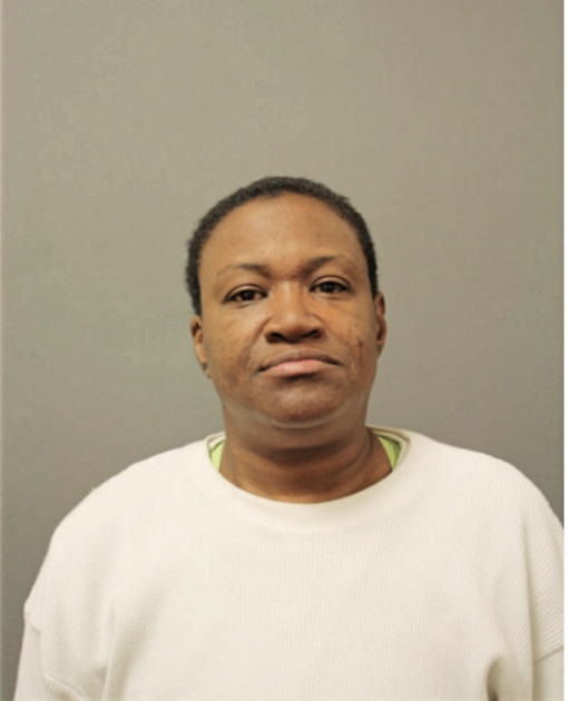 JACQUELINE BANKS, Cook County, Illinois