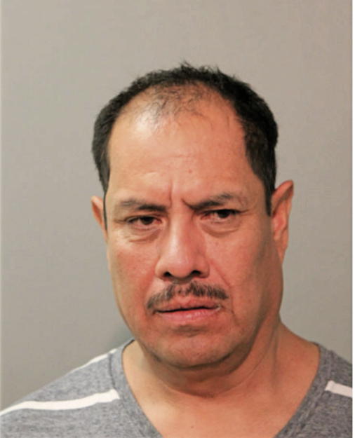 RODRIGO BARAJAS, Cook County, Illinois