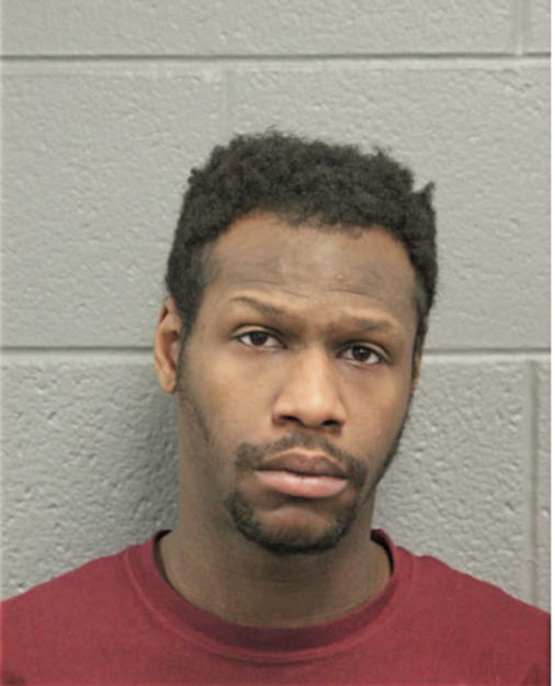 TOMMY R BARNETT, Cook County, Illinois