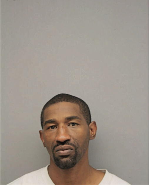 DARNELL BASS, Cook County, Illinois
