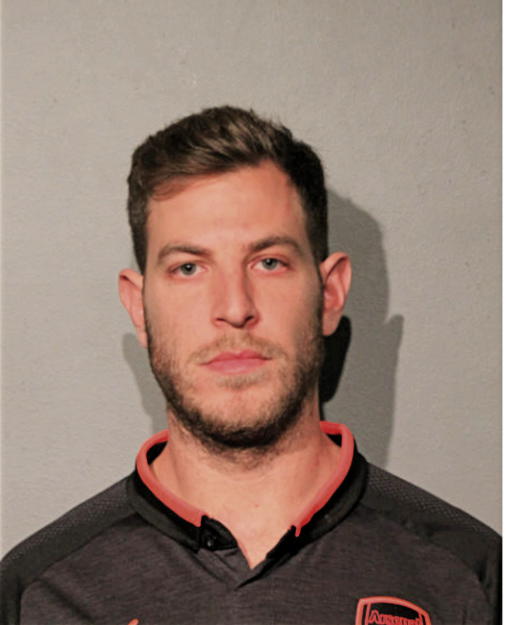 NIR BERKOVICH, Cook County, Illinois