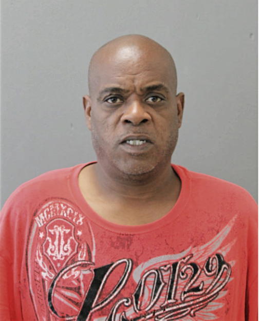 JOHN L BOYD, Cook County, Illinois
