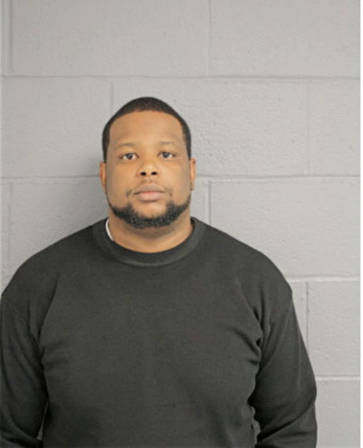 PAUL BRANSON, Cook County, Illinois