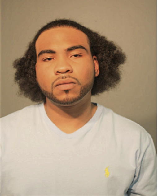 PRESTON BREWER, Cook County, Illinois