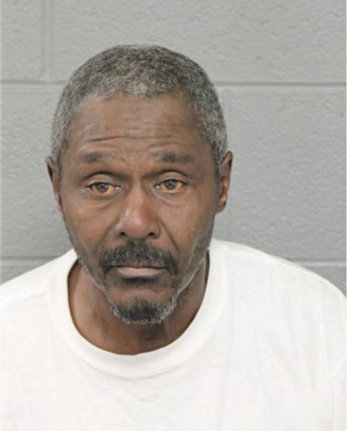 ISAAC BUFORD, Cook County, Illinois