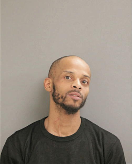 CHARLES J CALHOUN, Cook County, Illinois