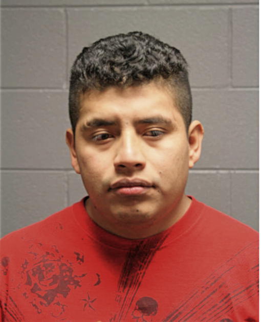 MARTIN ESCOBAR CAMPOS, Cook County, Illinois