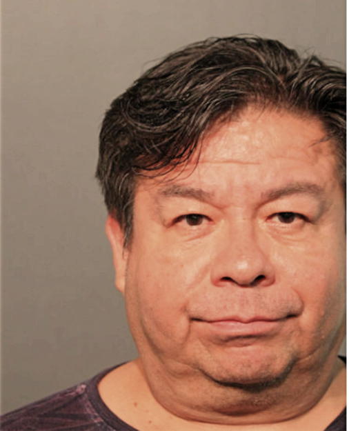 VICTOR H CANELAS, Cook County, Illinois