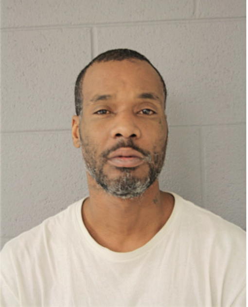 RICARDO CANNON, Cook County, Illinois