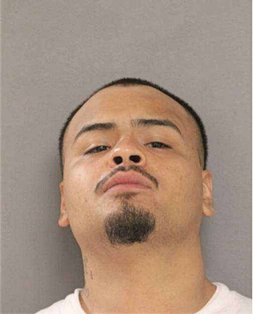 JESUS CASTRELLON, Cook County, Illinois