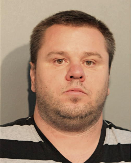 MERSUDIN CEHIC, Cook County, Illinois