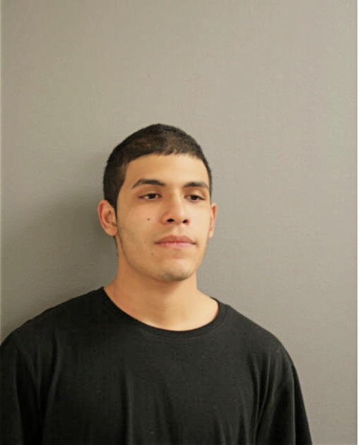 LEXY CHAVEZ, Cook County, Illinois