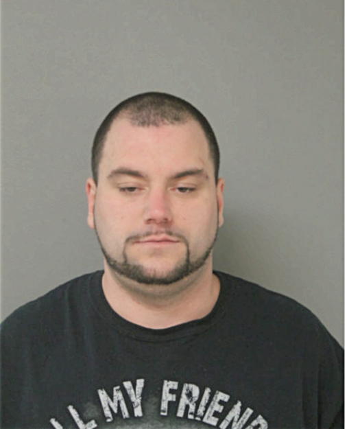 BRENT W CHILDERS, Cook County, Illinois
