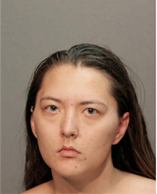 NICOLE CHRUSCIEL, Cook County, Illinois