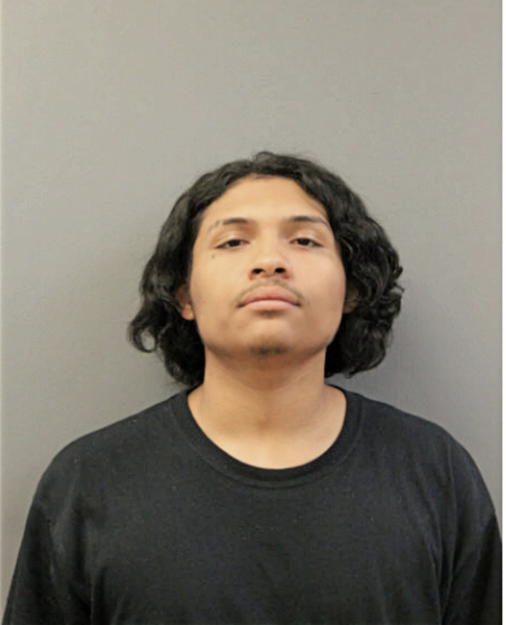 RIGOBERTO CISNEROS, Cook County, Illinois