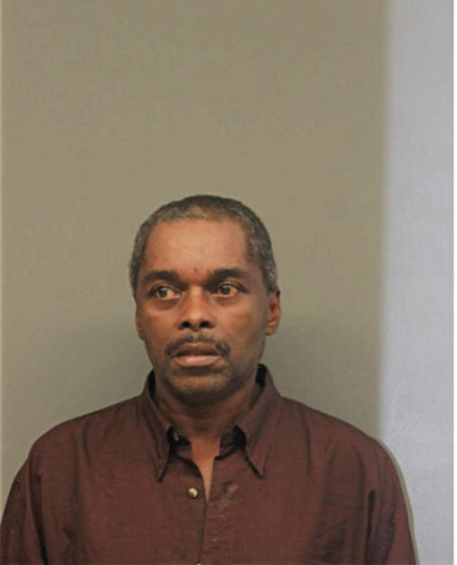VERNELL L CLARK, Cook County, Illinois